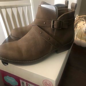 Ankle Boots